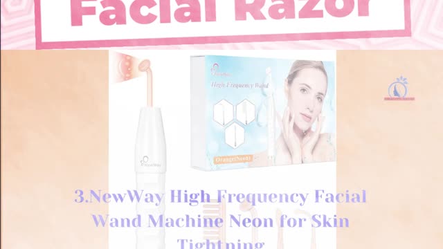 Best 3 Eyebrow Razor and Facial Razor for girls | #Shorts3 | beautytech