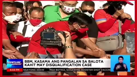 Pag-iimprenta ng mga balota para sa 2022 elections, simula na sa Jan. 19