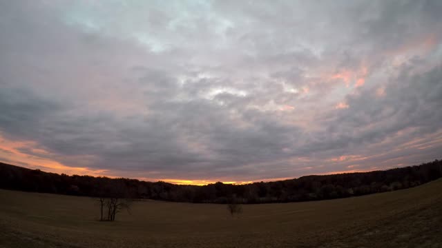 Sun Rise 10 24 22 65f/18c