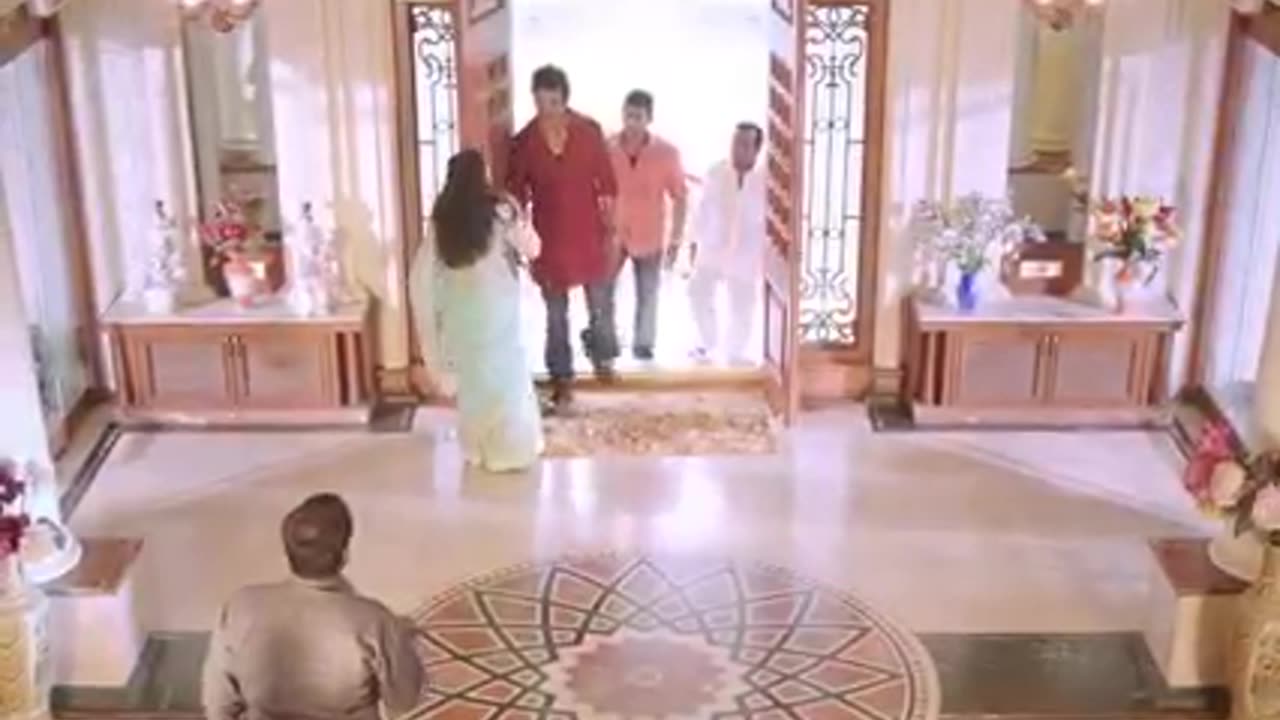 Sonu Sood ke aate harkat apni ki