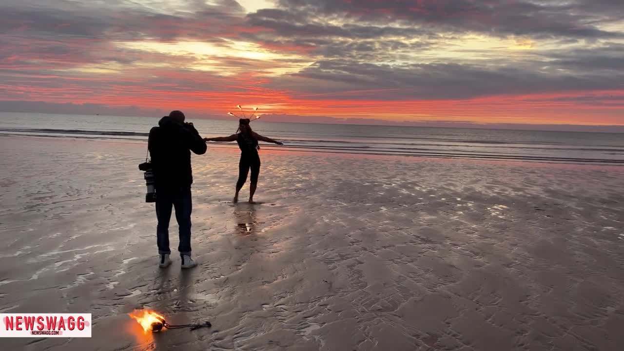 North East Skinny Dip 2022 (Part 6)