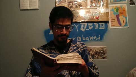 3/5 REV 11 BREAKDOWN