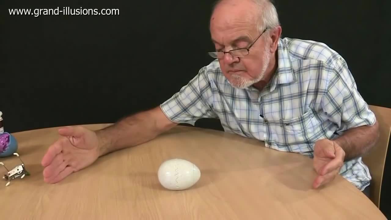 Gasp