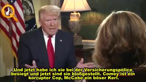 Warum Trump so unbeliebt bei den Democrats ist! Nach dem inszenierten Capitol Putsch