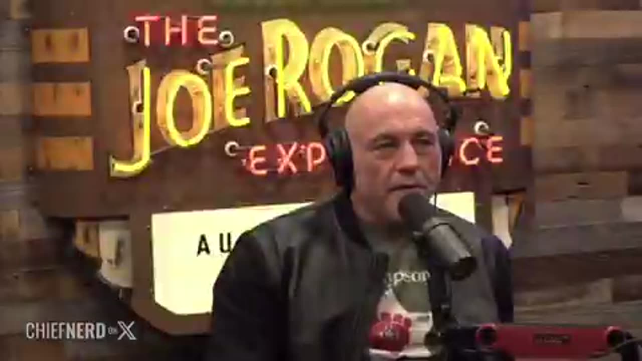 Joe Rogan and Tim Dillon Believe The Government Was Involved in Diddy Stuff