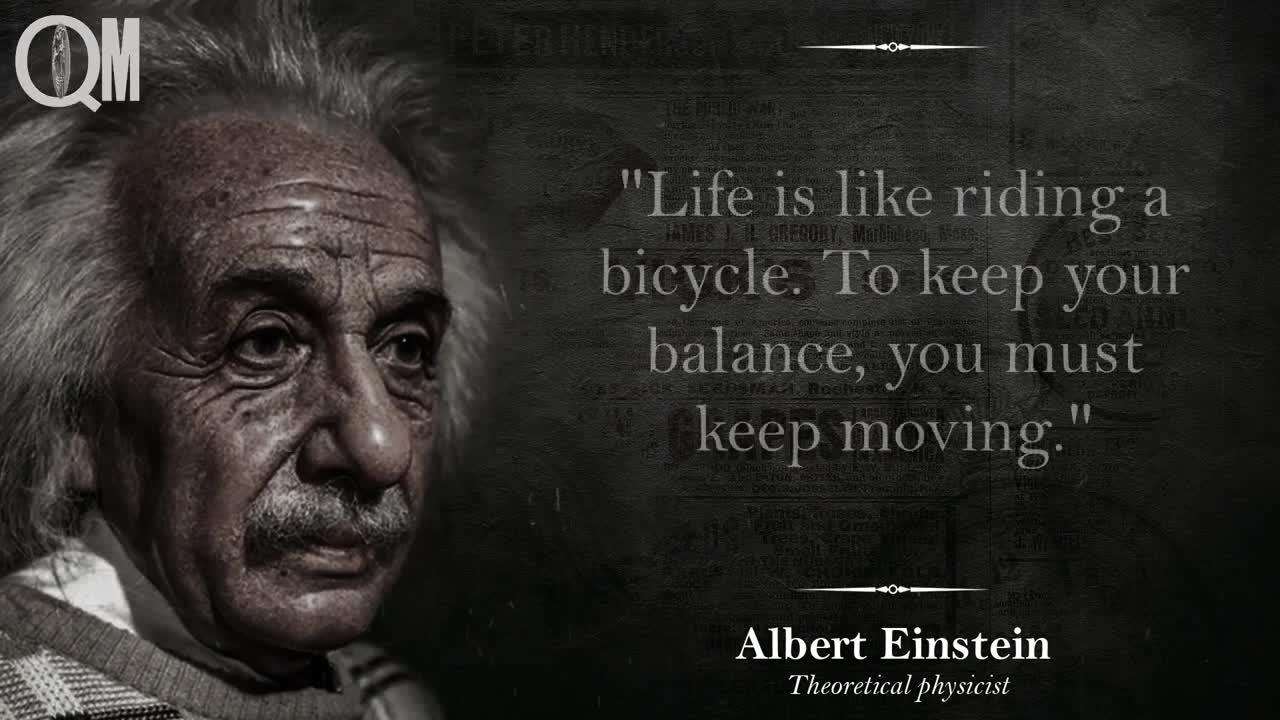 Quotes albert einstein