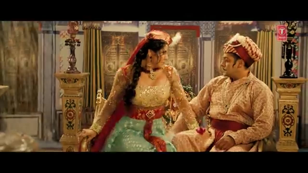 Charectr dehla hai