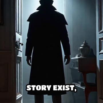 The Chilling Tale of the Hookman