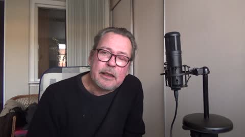 Från demokrati till diktatur blixtsnabbt