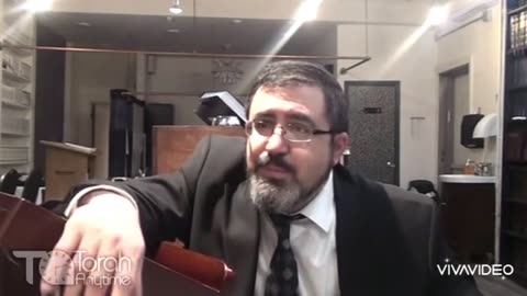 Hatmana (Insulation) Review with R' Shay Tahan (Video # 4 of 9)