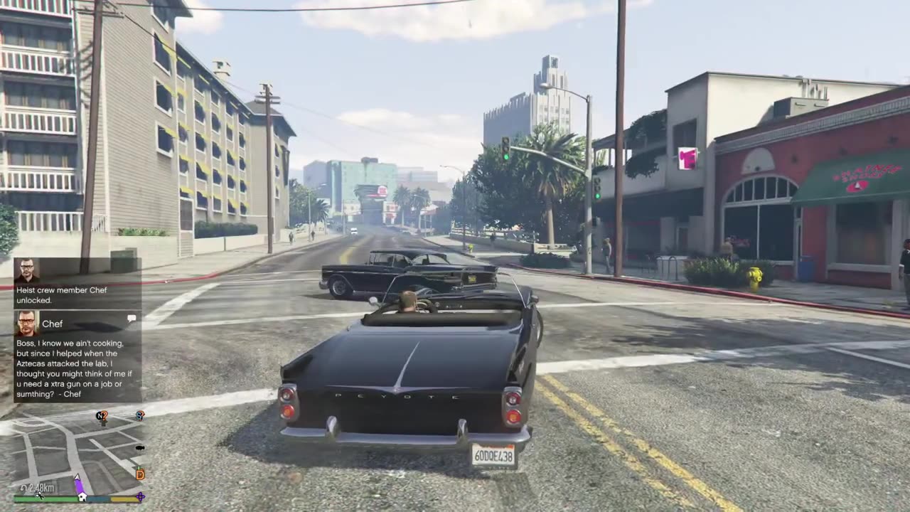 gta v live