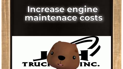 EP. 14 - Excessive Idling