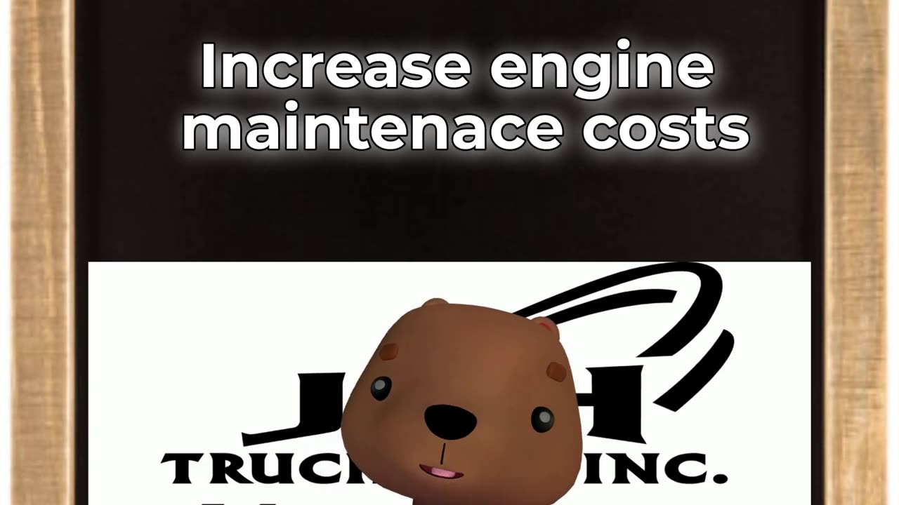 EP. 14 - Excessive Idling