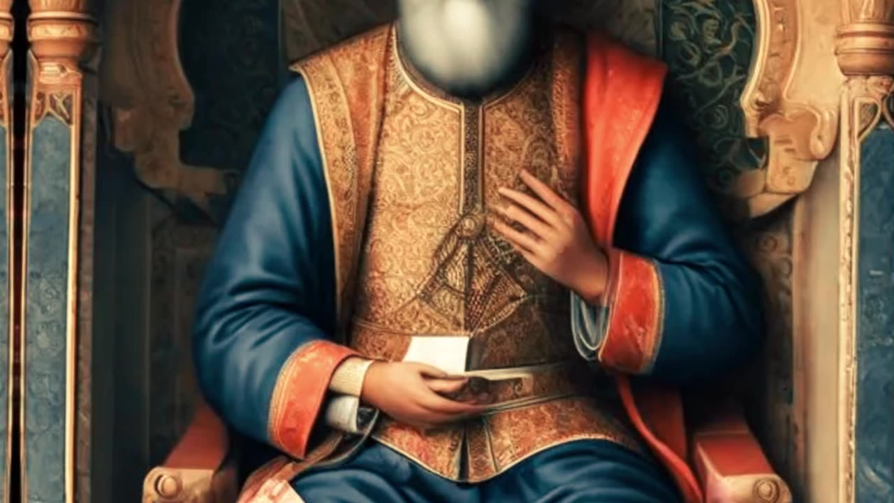 "The Missing Heart of Sultan Suleiman: History's Greatest Mystery #SultanSuleiman #LostHeart