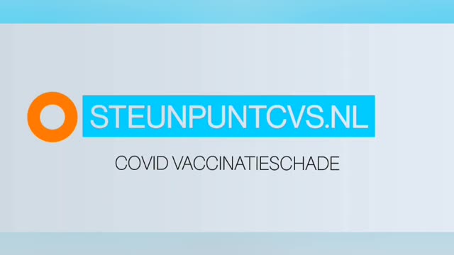 Schade en 'plotseling' sterfte na covid vaccinatie in Nederland