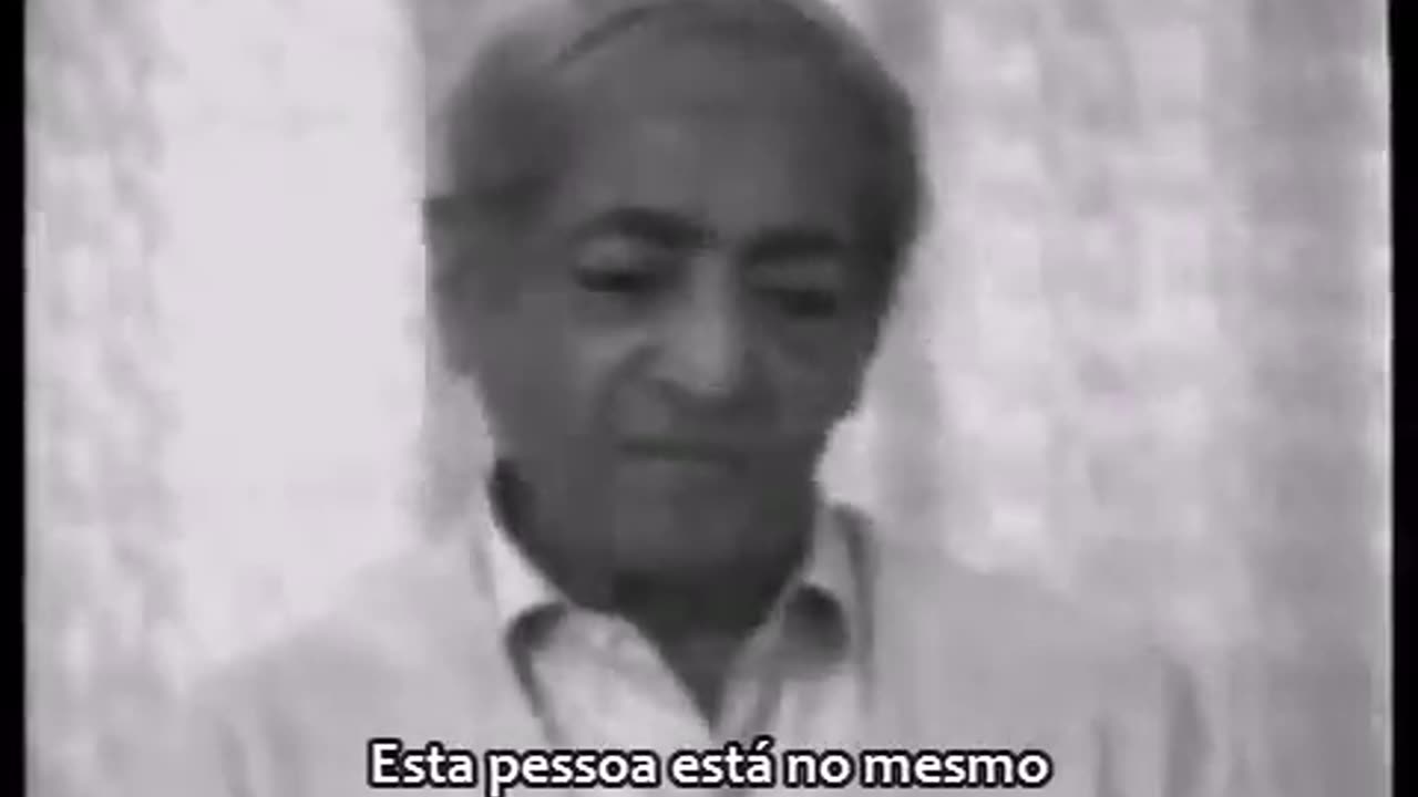 Posso ser uma luz para o mundo? - 1978 - Jiddu Krishnamurti