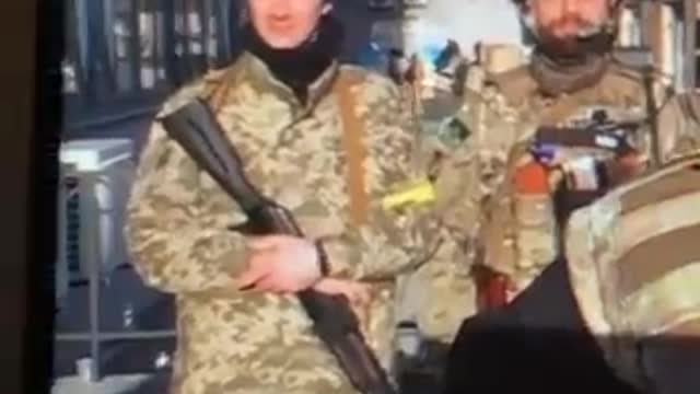 That's embarrassing Trained by Boris and Butt Head Biden?