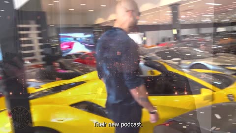 Andrew Tate: Advice About Speed
