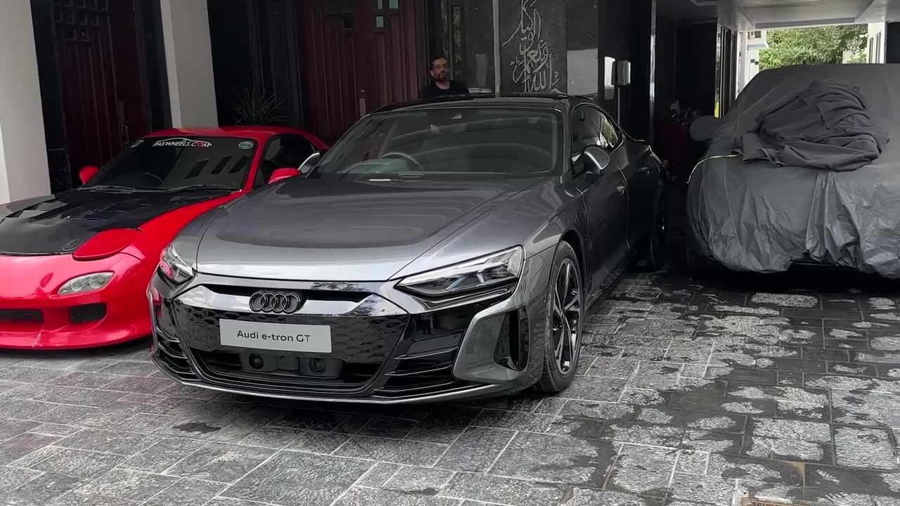 I Bought My Dream Car 😍 | Emotional 😭