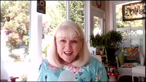 Diana Larkin: SIGNS, WONDERS, DREAMS, PROPHECY! - 10/26/24