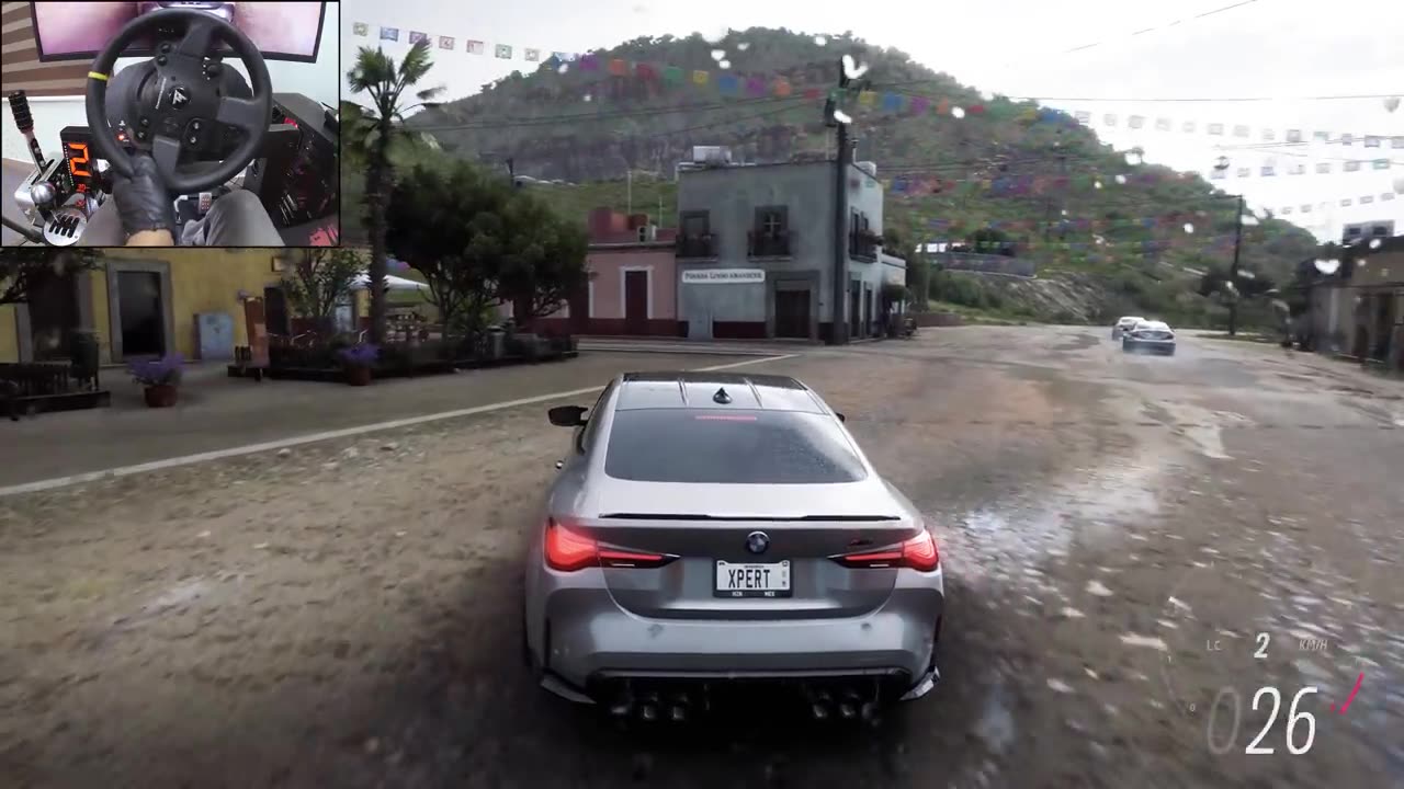 #BMW M4 G82 [#Minoryt] #Gameplay