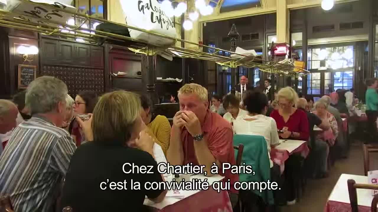 La gastronomie française