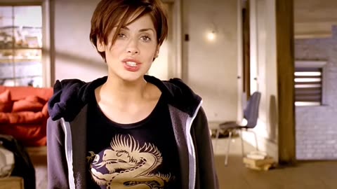 Natalie Imbruglia-Torn ft Jimi Hendrix Guitar Rock Feature
