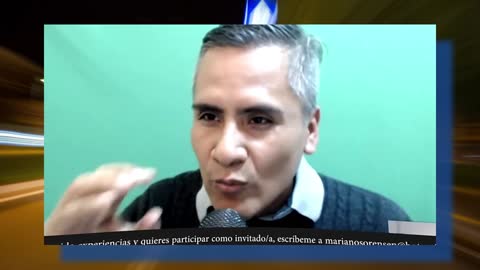 👽Pablo majuan "Evacuarán a muchas personas con grandes naves" @El Nuevo Tiempo 👀