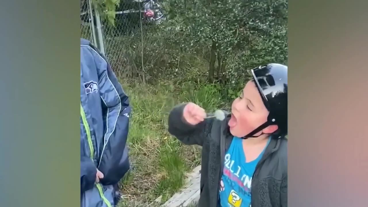 Kids funny video🤣🤣