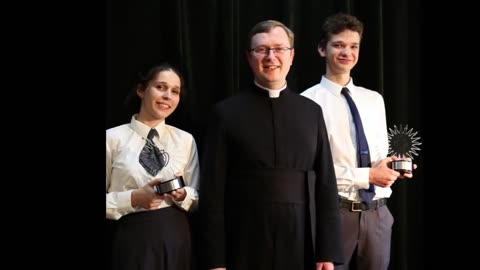 Pokładaliśmy w was wielkie nadzieje! Mowa do Maturzystów