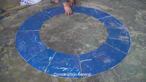 Building A Waterwheel Harnessing Hydroelectric Energy