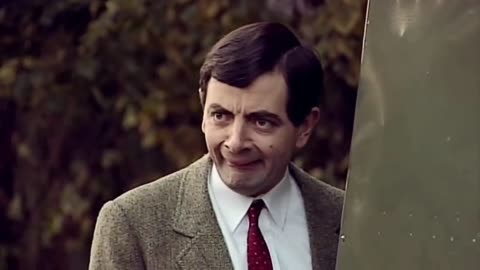 🤣😆😁🤪Mr.Bean funny video 😆😂🤣🤣
