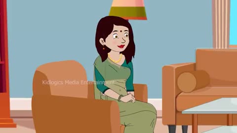 भाभी हो तो ऐसी - Kahani _ Hindi Kahaniya