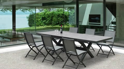 Professional Patio Furniture manufacturers #patiofurniture #patiosofaset #patioliving #outdoorliving
