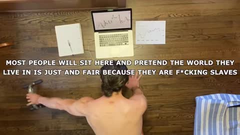 LEARN TO CONTROL YOUR MIND 🧠_ ANDREW TATE (COBRATATE_TOP G) WISDOM + MOTIVATION
