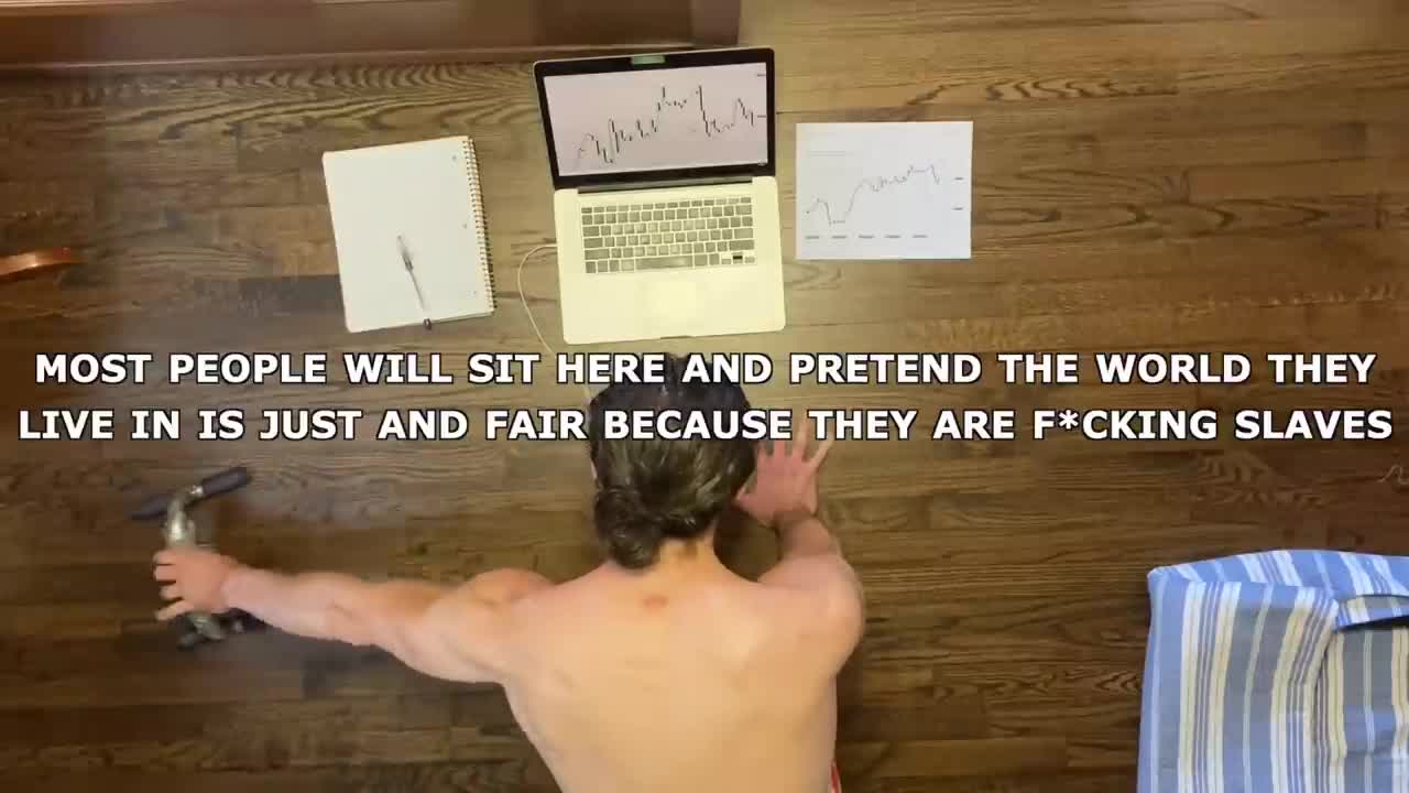 LEARN TO CONTROL YOUR MIND 🧠_ ANDREW TATE (COBRATATE_TOP G) WISDOM + MOTIVATION