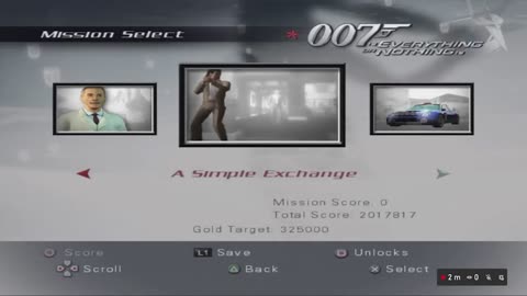 007 EON 19