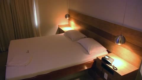 Love Motels Get A Facelift For Tourists In Advance Of The World Cup