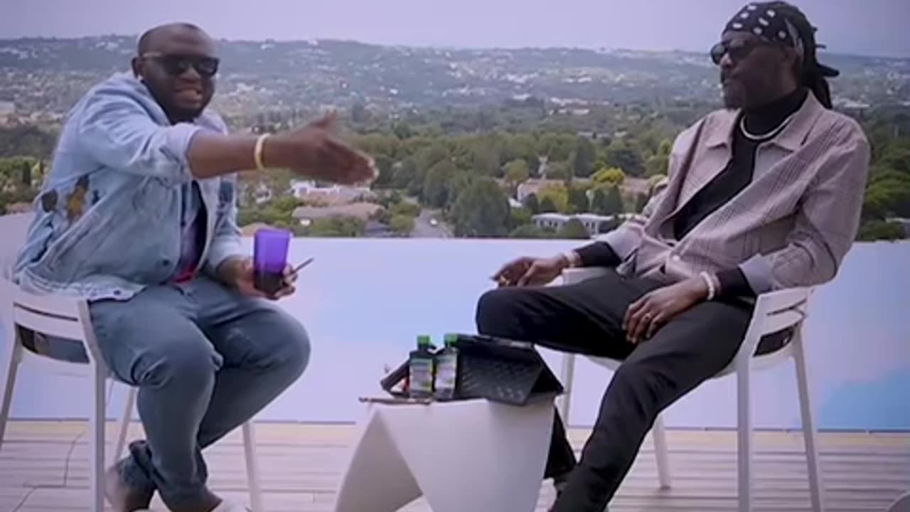 Omahlay & Fireboy Are More Talented Than Davido & Wizkid| ScoobyNero🎙