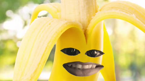 Banana video