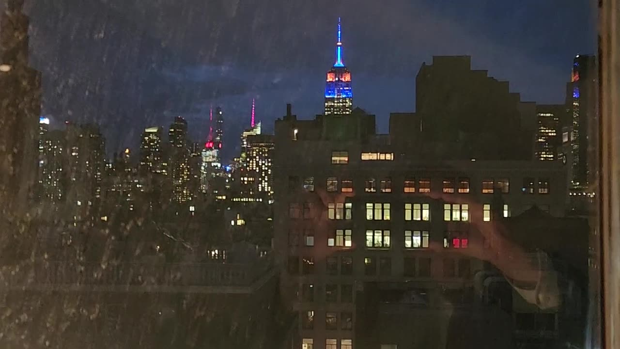 America's Mayor Live (E126): Live from the Met GOP Gala