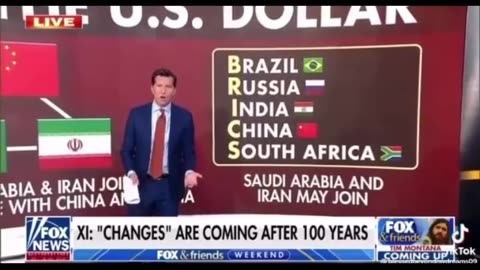De-dollarozation