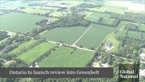 Greenbelt scandal: Is Ford doubling down on flawed policy by launching review?