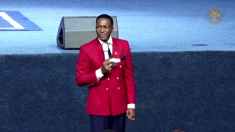 Miracle Sunday Prophet Uebert Angel 22.10.2023