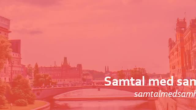 Samtal 170_ BRÅ avvaktar beställning från regeringen