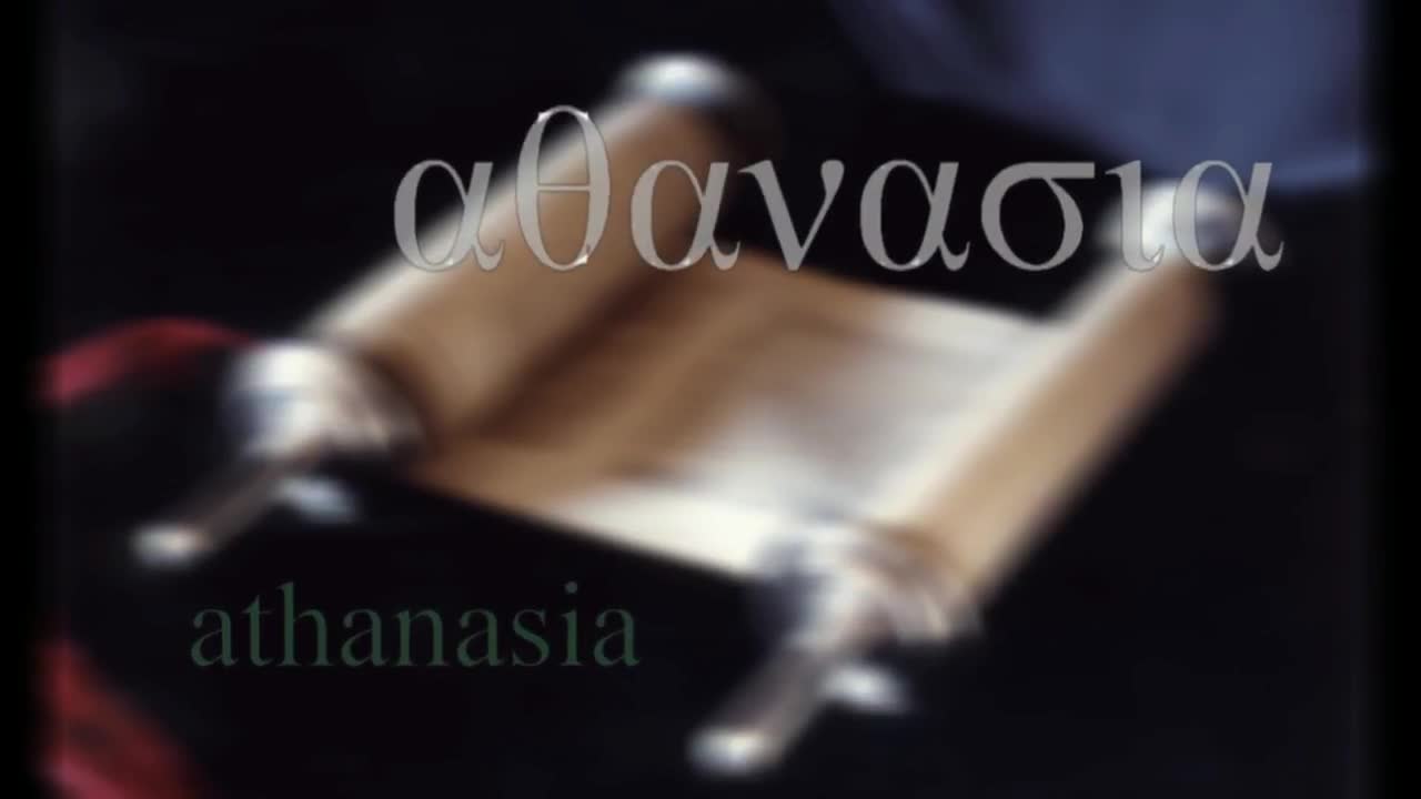 Biblia, księga z innego świata