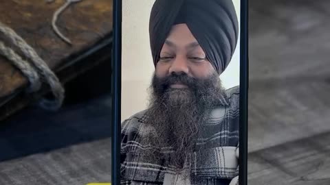 Music - @thevagishmakkar Video - @harf.kambo #harshlikhari #bebebapu