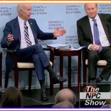 JB Has Many Corrupt Dealings In Ukraine