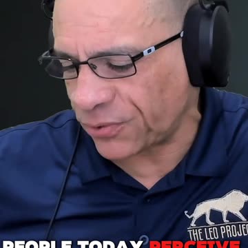 Renowned Criminology Professor- Poor Whites are more raci...