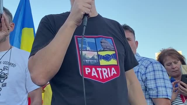 Luis Lazarus - Zeus TV; 02.10.2022
